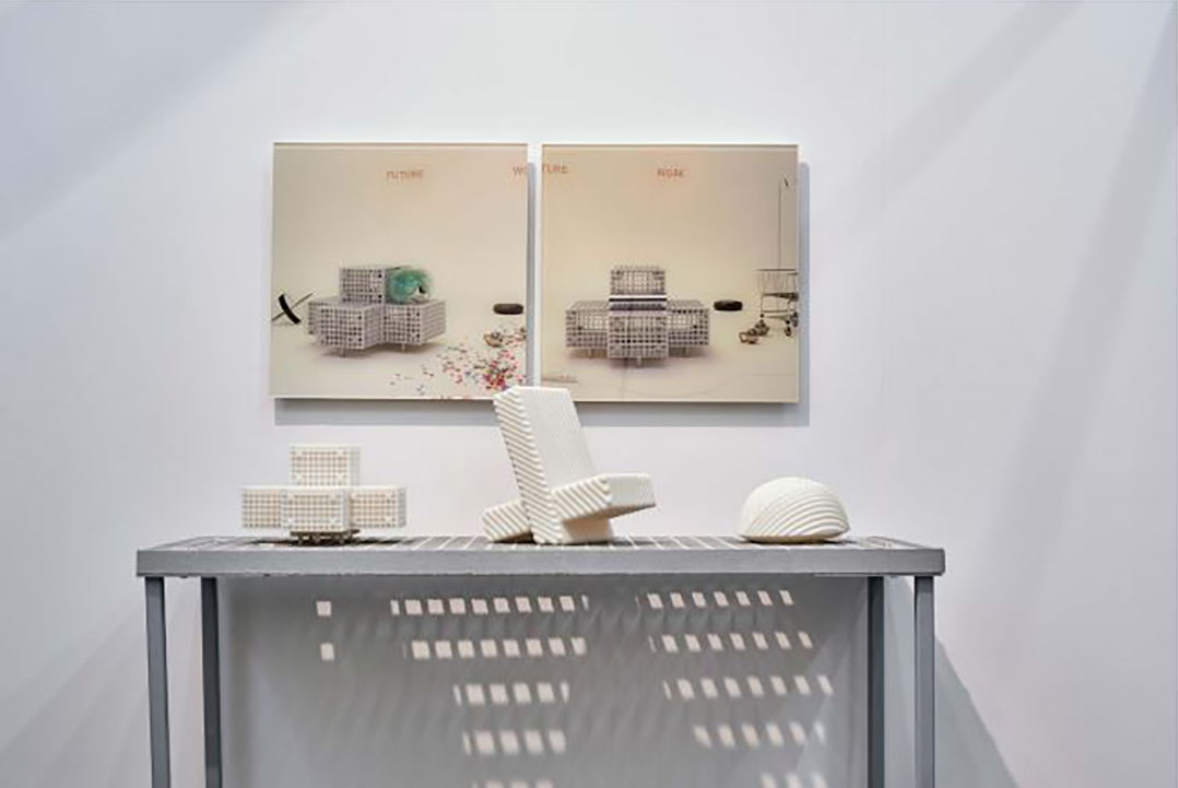 Work Environments Round up with Florian Idenburg